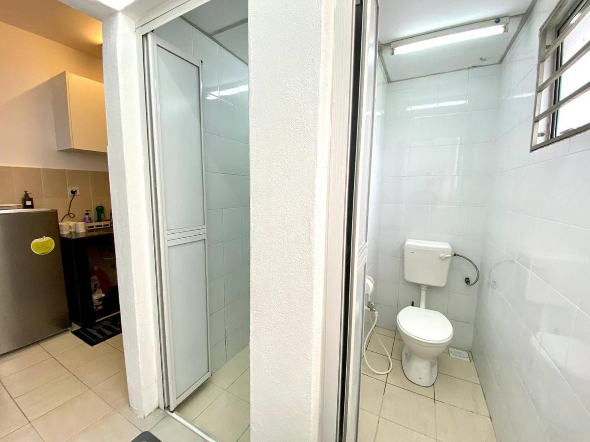 De'Colour Stay At Country Homes Раванг Екстериор снимка